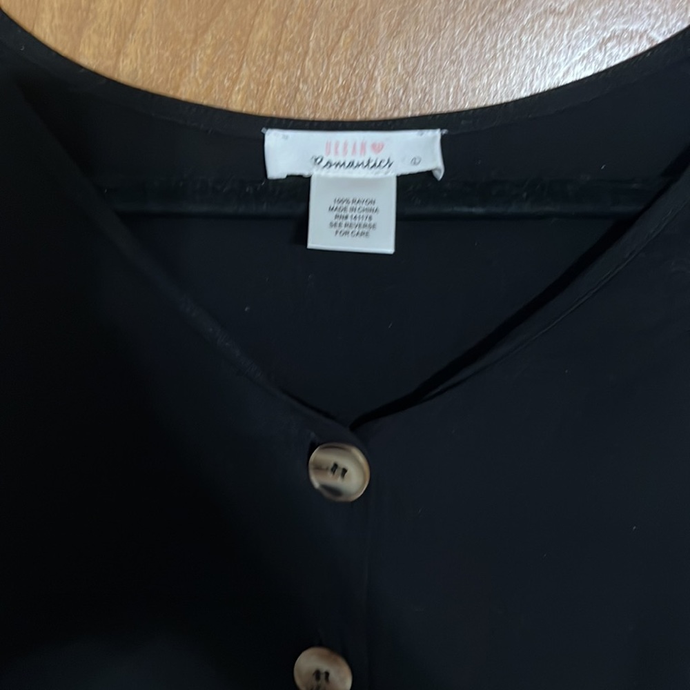 Button too - Picture 2 of 2